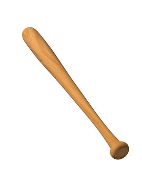 baseball bat _ transparent background