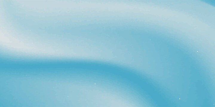 Modern Blue effect background, abstract orange grain gradation texture, vector mesh gradation