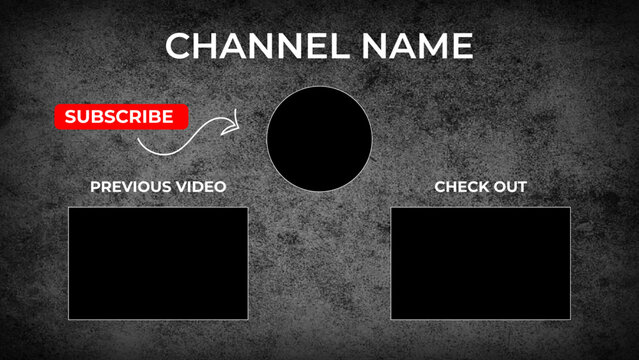 youtube thumbnail design