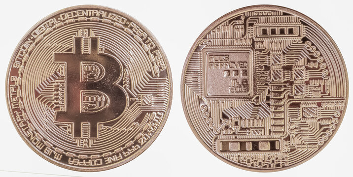 Bitcoin 