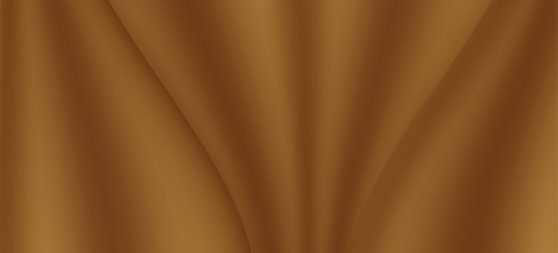 Rough noise gold gradient background, for modern background design