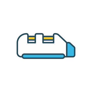 Spirit Level Tool Icon