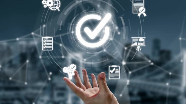 Quality assurance, product quality control, compliance verification, QA and QC systems, and product excellence achieved through structured quality assurance processes. Muxer