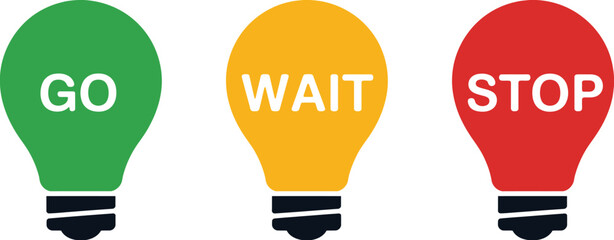 Light bulb idea concept, bright illumination metaphor expressing creativity and breakthrough moments, sleek vector style with soft glow effects and simple composition, versatile graphic element for  © Mizu Ahmed 3