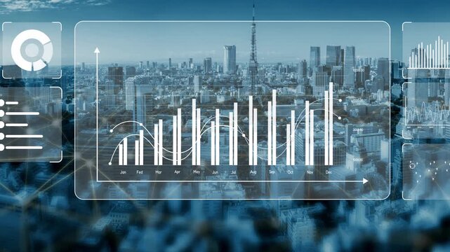 Data analytics and big data strategy for real-time analytics, predictive data modeling, business intelligence analytics, and data-driven decision-making in modern digital businesses. Muxer