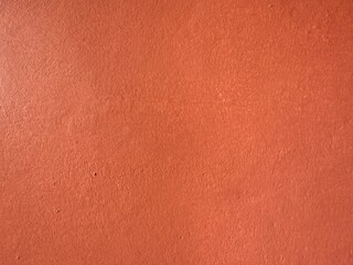 Fototapeta premium Red grunge banner, Abstract stone background, The texture of the stone wall, Close-up light red rock backdrop.