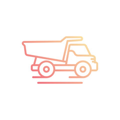 Dump Truck © TAMS