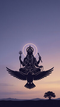 Shani Dev