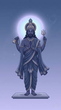 Shani Dev