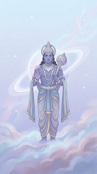 Shani Dev