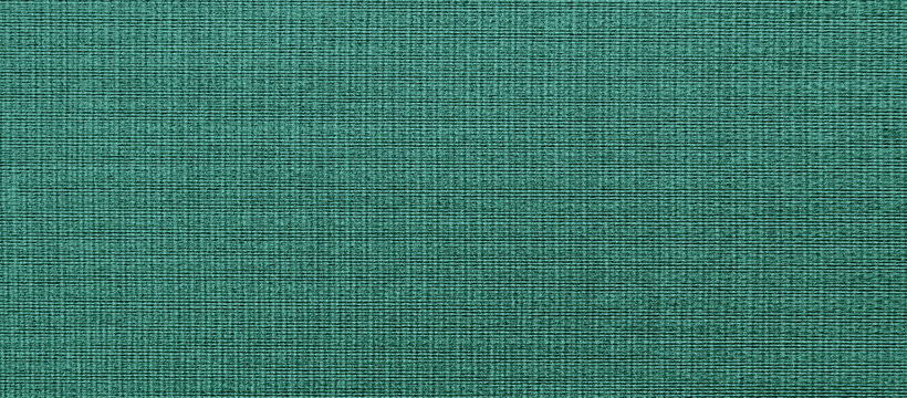 green and blue fabric background
