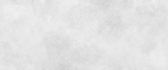 old cement wall texture panoramic background, cement surface texture of concrete, gray concrete backdrop wallpaper © Vidal