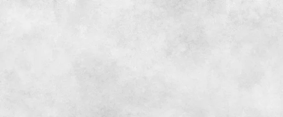old cement wall texture panoramic background, cement surface texture of concrete, gray concrete backdrop wallpaper © Vidal