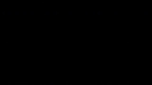 Grunge flashing light transition with bright glow and abstract texture effect