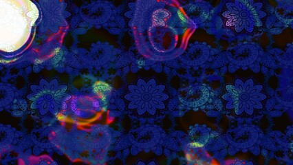 abstract super cute and nice interesting picture © Валерий Колесников