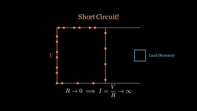 Short circuits