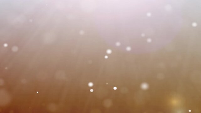 Light leaks overlay with particle effect for cinematic and atmospheric video editing