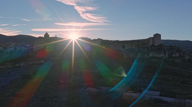 Cantavieja - Arag&oacute;n (Spain) | Drone