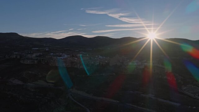 Cantavieja - Arag&oacute;n (Spain) | Drone