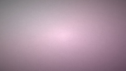 Fototapeta premium Light magenta, pale pink, and silver gradient with scraped steel effect, tailored for a computer desktop backdrop.