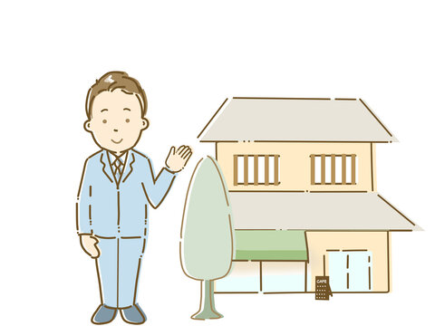 空き家を活用してビジネスを始める。空き家紹介