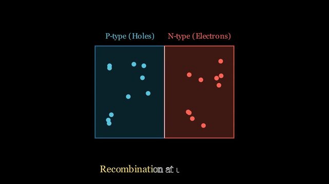 Basic principles of LEDs