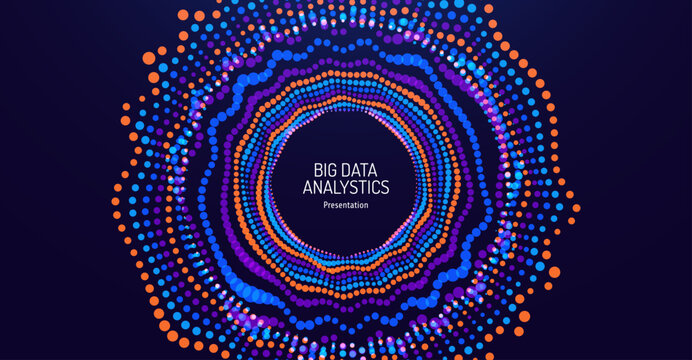 Big data visualization. Dynamic particles. Data filtering algorithms. Data sorting. Technological background. Coding process. Can be used for advertising, marketing, and presentations.