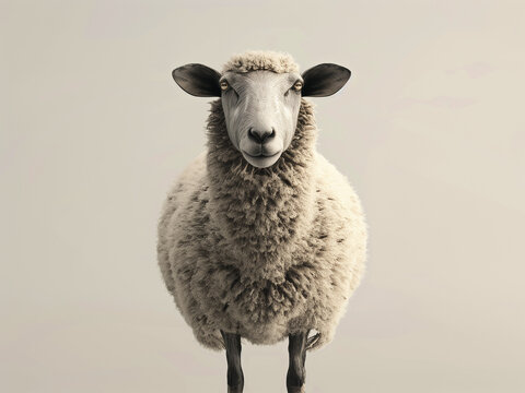 oveja