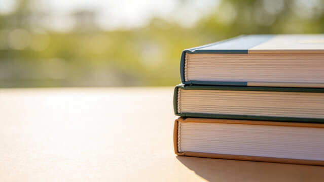Educational workbooks