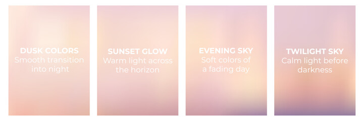 Obraz premium Light blue gradient backdrop with pastel sky tones and soft spring atmosphere, blending abstract watercolor patterns for elegant posters and creative layouts.