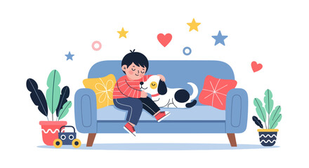 Plakat Adobe Illustrator Artwork