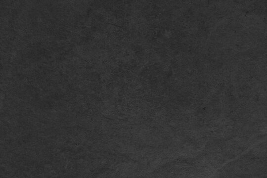 Black textured surface for abstract backdrop design