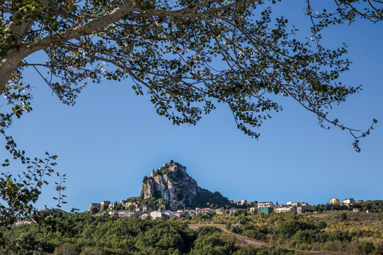 Bagnoli del Trigno in Molise