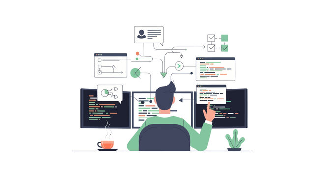 Adobe Illustrator Artwork