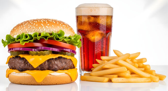 hamburger