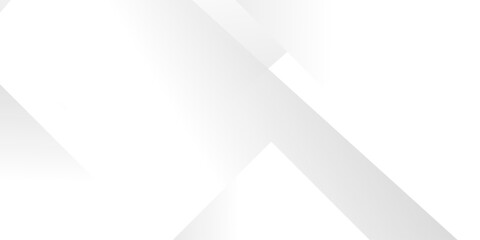 Abstract modern white design features subtle shadows . Modern white and gray technology concept diamond triangle geometric line background . abstract tech banner design. Graphic design element stripe © Roadmap vector