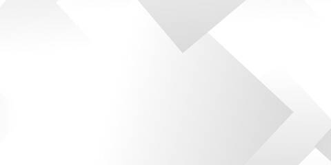 Abstract modern white design features subtle shadows . Modern white and gray technology concept diamond triangle geometric line background . abstract tech banner design. Graphic design element stripe © Roadmap vector
