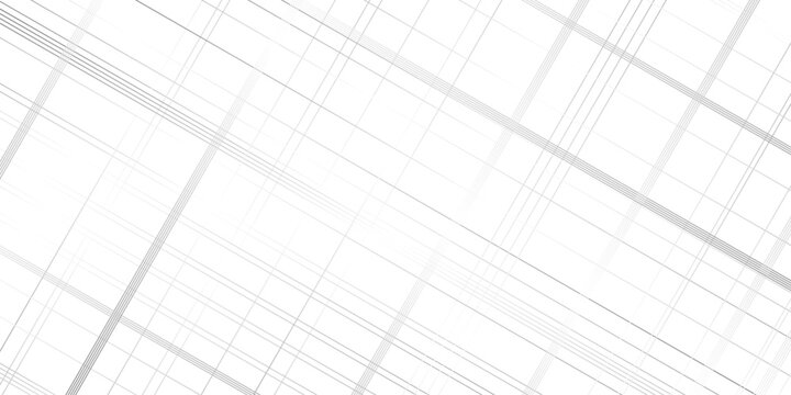 Vector diagonal lines design. Abstract art modern lines geometric vector pattern background. Seamless surface pattern design with striped digital paper for print.