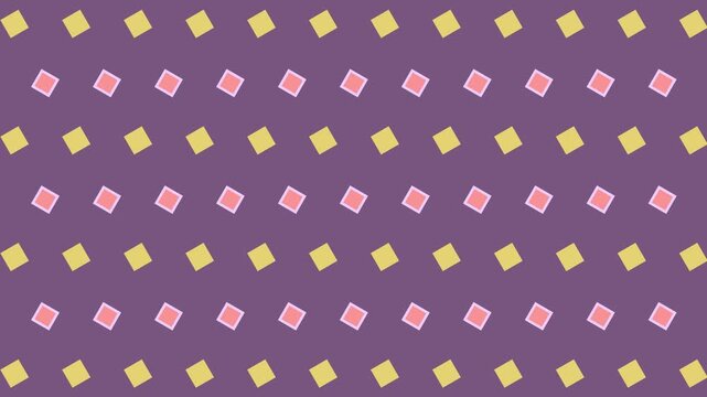 Patterns Background Animation Loop