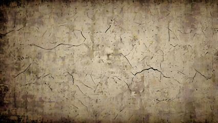 Obraz premium Grunge texture seamless pattern with distressed rough effect