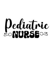 Fototapeta premium Nurse Svg Design,Nurse Svg Bundle, Stethoscope Svg, Stethoscope Clipart, Nursing, RN, Heart, Nurse Life, Hospital, Hero, Files for Cricut, Silhouette,Svg,Png ,Nurse Bundle SVG, Nurse Quotes SVG, Docto
