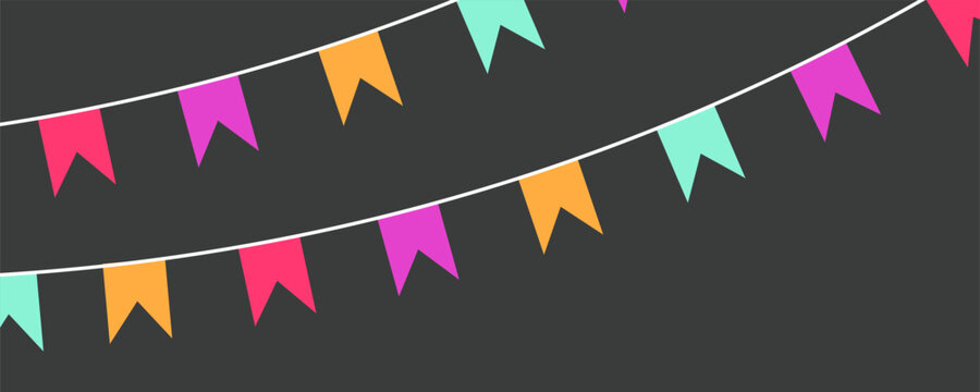 Flag street object icon sign symbol decoration happy purim day carnival festival march month flag street colorful holiday celebration costume parade birthday fun enjoy happy purim day flag.3d render