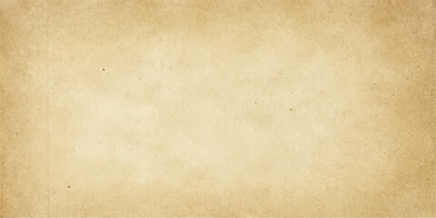 Fototapeta premium A textured, vintage paper background with a subtle grunge effect, perfect for adding a rustic or aged feel to designs.
