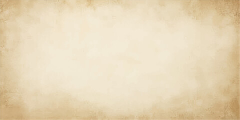 Obraz premium A vintage parchment paper texture with a worn and aged appearance, perfect for adding a touch of history and sophistication to design projects.