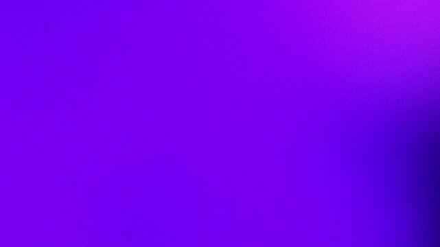 Vibrant Gradient of Indigo and Purple: A smooth and captivating blend of indigo and violet hues create a visually stunning backdrop, perfect for conveying serenity or dynamic energy.