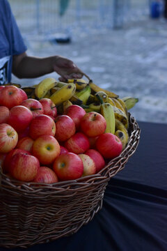 A ma&ccedil;&atilde; &eacute; uma fruta muito nutritiva e cheia de benef&iacute;cios para a sa&uacute;de. Seu uso &eacute; comum em sucos, sidra, vinagre e alimentos infantis.