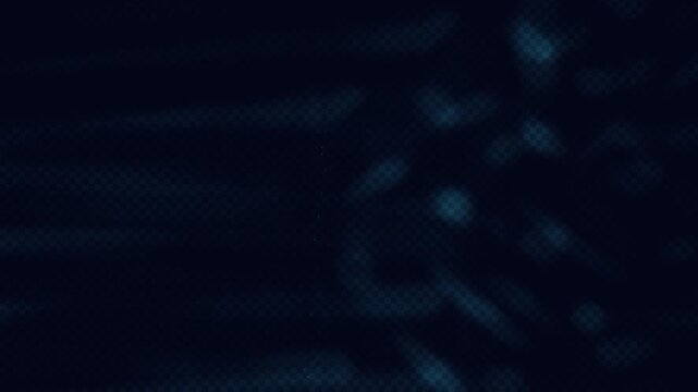 Neon Cyberpunk Glitch Background for Social Media and Advertising Loop