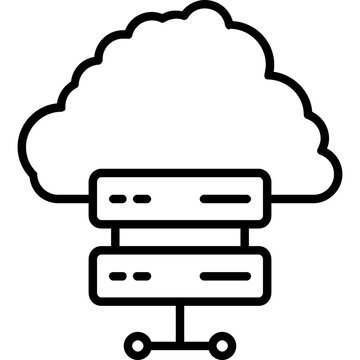 Storage Icon