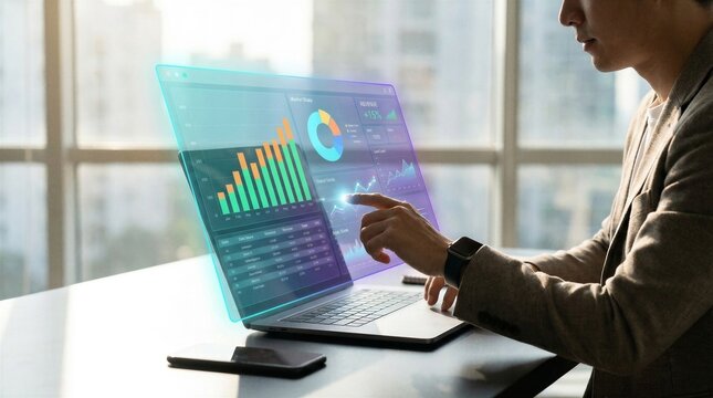 ecommerce, orders, admin, table, status, fulfill, Hand using digital tablet with ecommerce dashboard showing orders, sales data, charts, and transaction analysis for online business management.