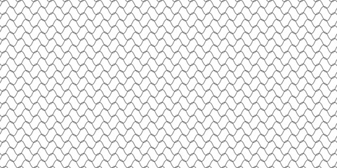 Mesh texture for fishing nets. Seamless pattern for sportswear or soccer goal, volleyball net, basketball hoop, hockey, athletics. Abstract net background for sports © agung
